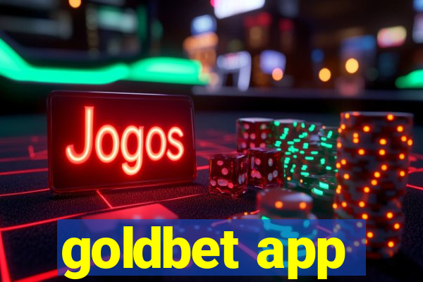 goldbet app